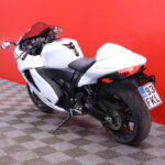 Suzuki - GSX - 1300R Hayabusa // Akrapovic / Suomi-pyörä / Huoltokirja / LC / TC / Cruise / Nyt on hieno! // - Moottoripyörä