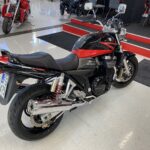 Suzuki - GSX - GSX1400 // Juuri saapunut! / Näyttävä // - Moottoripyörä