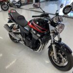 Suzuki - GSX - GSX1400 // Juuri saapunut! / Näyttävä // - Moottoripyörä