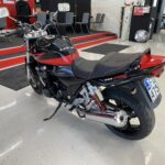 Suzuki - GSX - GSX1400 // Juuri saapunut! / Näyttävä // - Moottoripyörä