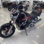 Suzuki - GSX - GSX1400 // Juuri saapunut! / Näyttävä // - Moottoripyörä