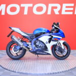 Suzuki - GSX-R - 1000 // Yoshimura / Huoltokirja / KYB // - Moottoripyörä
