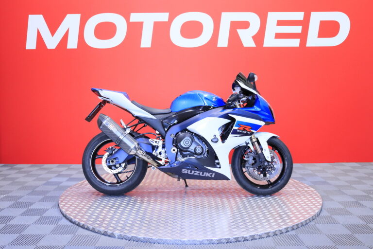 Suzuki GSX-R
