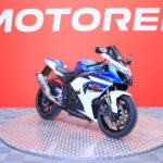 Suzuki - GSX-R - 1000 // Yoshimura / Huoltokirja / KYB // - Moottoripyörä