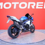 Suzuki - GSX-R - 1000 // Yoshimura / Huoltokirja / KYB // - Moottoripyörä