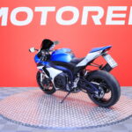 Suzuki - GSX-R - 1000 // Yoshimura / Huoltokirja / KYB // - Moottoripyörä