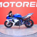 Suzuki - GSX-R - 1000 // Yoshimura / Huoltokirja / KYB // - Moottoripyörä