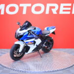 Suzuki - GSX-R - 1000 // Yoshimura / Huoltokirja / KYB // - Moottoripyörä