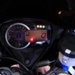 Suzuki - GSX-R - 1000 // Yoshimura / Huoltokirja / KYB // - Moottoripyörä