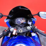 Suzuki - GSX-R - 1000 // Yoshimura / Huoltokirja / KYB // - Moottoripyörä