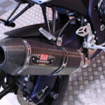 Suzuki - GSX-R - 1000 // Yoshimura / Huoltokirja / KYB // - Moottoripyörä