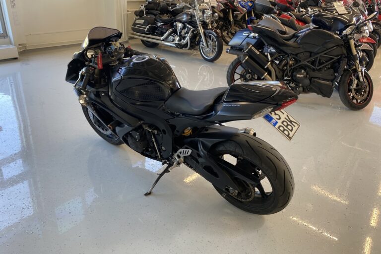 Suzuki GSX-R