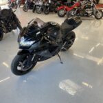 Suzuki - GSX-R - 600 // Juuri saapunut! / Arrow / Shifteri / Kaatumatapit // - Moottoripyörä