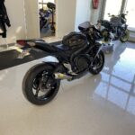 Suzuki - GSX-R - 600 // Juuri saapunut! / Arrow / Shifteri / Kaatumatapit // - Moottoripyörä