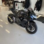 Suzuki - GSX-R - 600 // Juuri saapunut! / Arrow / Shifteri / Kaatumatapit // - Moottoripyörä