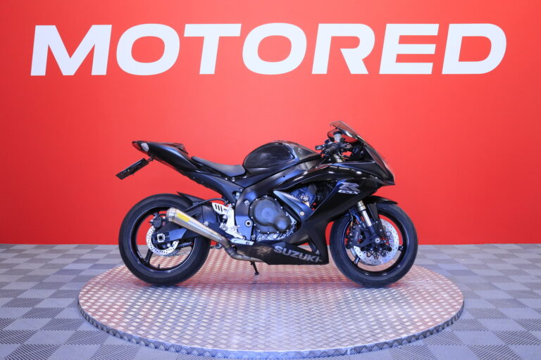 Suzuki GSX-R