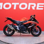 Suzuki - GSX-R - 600 // Juuri saapunut! / Yoshimura kokoputkisto / Ducktail // - Moottoripyörä