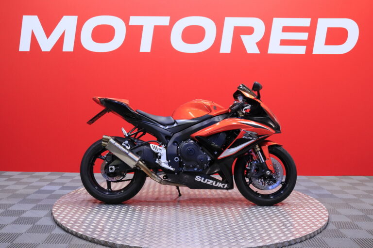 Suzuki GSX-R