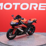 Suzuki - GSX-R - 600 // Juuri saapunut! / Yoshimura kokoputkisto / Ducktail // - Moottoripyörä