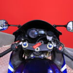 Suzuki - GSX-R - 600 // Juuri saapunut! / Suomi-pyörä / Ducktail // - Moottoripyörä