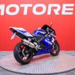 Suzuki - GSX-R - 600 // Juuri saapunut! / Suomi-pyörä / Ducktail // - Moottoripyörä