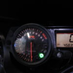 Suzuki - GSX-R - 600 // Juuri saapunut! / Suomi-pyörä / Ducktail // - Moottoripyörä