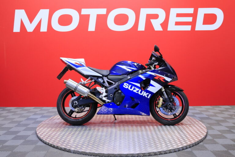 Suzuki GSX-R