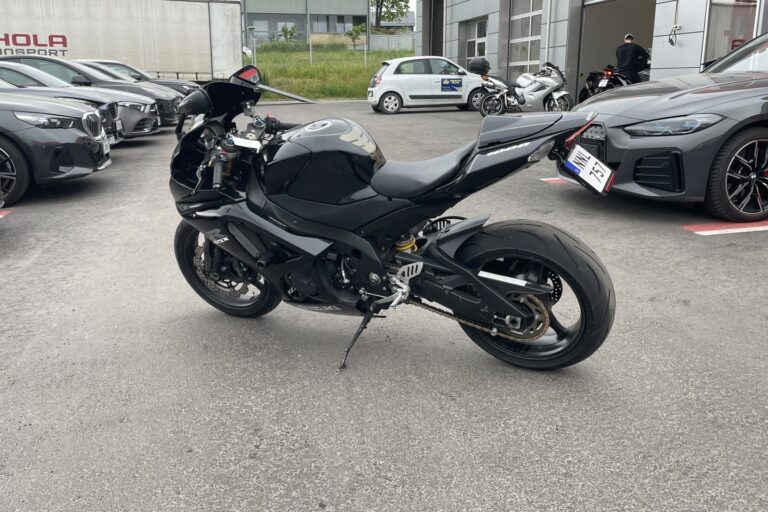 Suzuki GSX-R