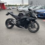 Suzuki - GSX-R - 1000 // Juuri saapunut! / Ducktail / Slipari / Vaihdenäyttö // - Moottoripyörä