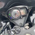 Suzuki - GSX-R - 1000 // Juuri saapunut! / Ducktail / Slipari / Vaihdenäyttö // - Moottoripyörä