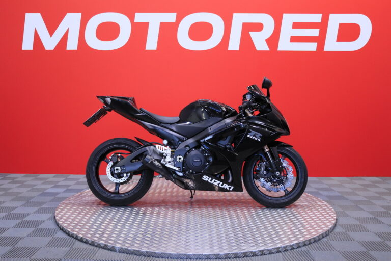 Suzuki GSX-R