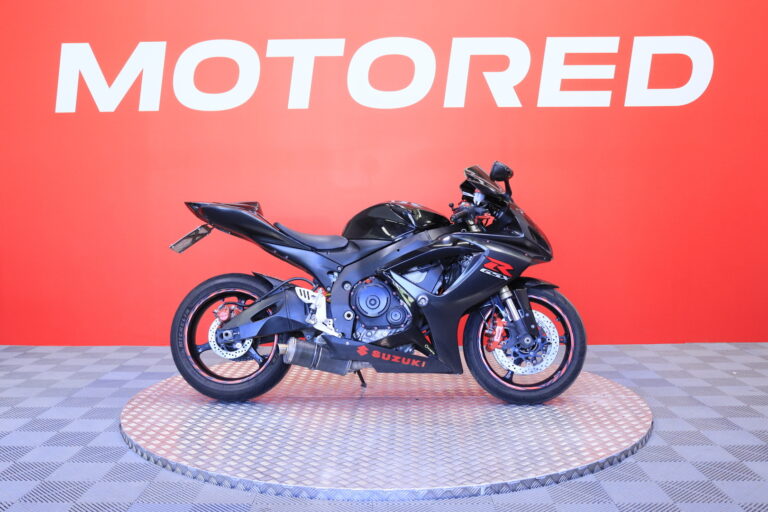 Suzuki GSX-R