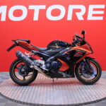 Suzuki - GSX-R - 1000 // Juuri saapunut! / Yoshimura / Huoltokirja / Suomi-pyörä // - Moottoripyörä