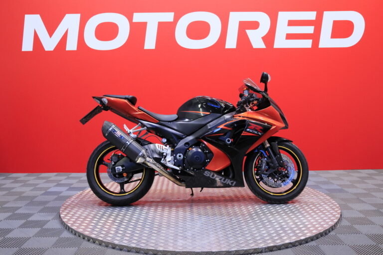 Suzuki GSX-R
