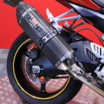 Suzuki - GSX-R - 1000 // Juuri saapunut! / Yoshimura / Huoltokirja / Suomi-pyörä // - Moottoripyörä