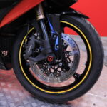 Suzuki - GSX-R - 1000 // Juuri saapunut! / Yoshimura / Huoltokirja / Suomi-pyörä // - Moottoripyörä