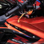 Suzuki - GSX-R - 1000 // Juuri saapunut! / Yoshimura / Huoltokirja / Suomi-pyörä // - Moottoripyörä