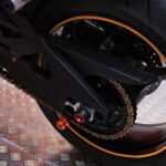 Suzuki - GSX-R - 1000 // Juuri saapunut! / Yoshimura / Huoltokirja / Suomi-pyörä // - Moottoripyörä