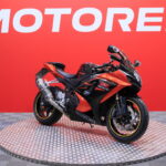 Suzuki - GSX-R - 1000 // Juuri saapunut! / Yoshimura / Huoltokirja / Suomi-pyörä // - Moottoripyörä