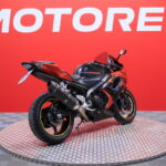 Suzuki - GSX-R - 1000 // Juuri saapunut! / Yoshimura / Huoltokirja / Suomi-pyörä // - Moottoripyörä