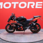 Suzuki - GSX-R - 1000 // Juuri saapunut! / Yoshimura / Huoltokirja / Suomi-pyörä // - Moottoripyörä