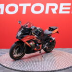 Suzuki - GSX-R - 1000 // Juuri saapunut! / Yoshimura / Huoltokirja / Suomi-pyörä // - Moottoripyörä