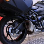 Suzuki - GSX-S - 1000GT // Juuri saapunut! / Vakkari / Kahvalämppärit / Laukut // - Moottoripyörä