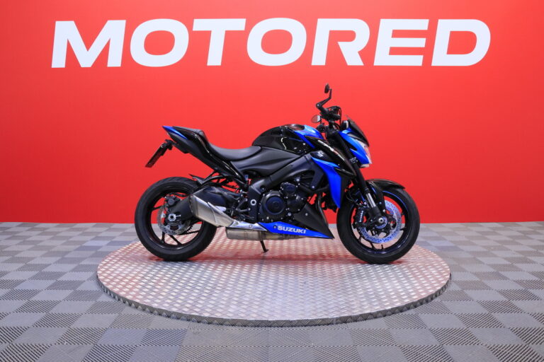 Suzuki GSX-S