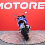 Suzuki - GSX - 650 F // Juuri saapunut! / A2 / Yoshimura / Suomi-pyörä / Huoltokirja // - Moottoripyörä