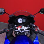 Suzuki - GSX - 650 F // Juuri saapunut! / A2 / Yoshimura / Suomi-pyörä / Huoltokirja // - Moottoripyörä