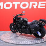 Suzuki - INTRUDER - M1800R // 1. Om. Suomi-pyörä // 3x laukut // Revo-putkisto - Moottoripyörä