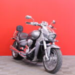 Suzuki - INTRUDER - M1800R // Cobra Putkisto / Huoltokirja / Sissybar // - Moottoripyörä