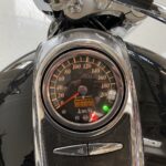 Suzuki - VL - 1500 Intruder LC // Juuri saapunut! / Sissybar / Laukut / Raudat // - Moottoripyörä