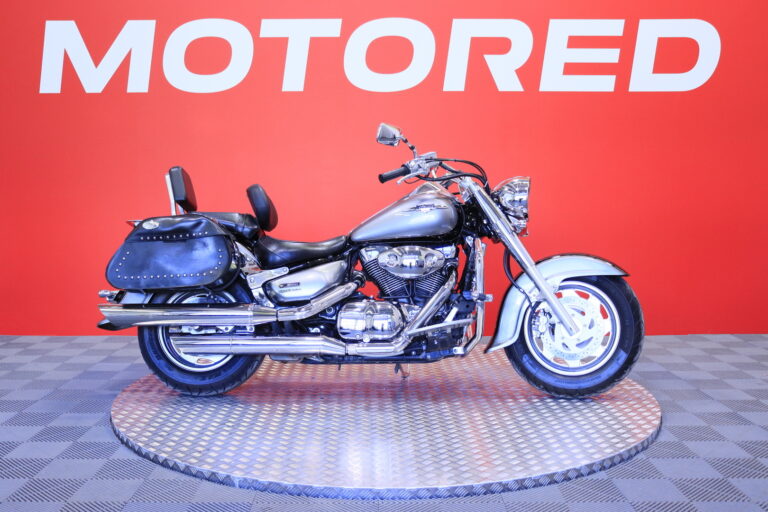 Suzuki VL